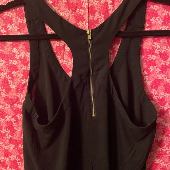💜🙋‍♀️Express Black Woman’s Top Size SP - Picture 4 of 6